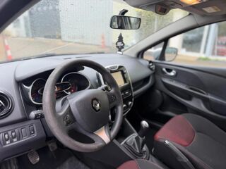 Clio 1.5 DCI 75 TREND 2016 occasion 78630 Orgeval