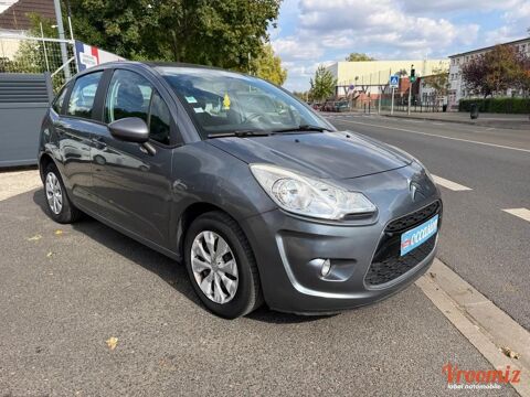 C3 GENERATION-II 1.4 75 CONFORT 2011 occasion 91200 Athis-Mons