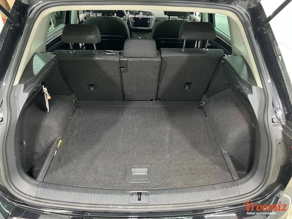 Tiguan 1.5 TSI 150 EVO CARAT DSG BVA 2019 occasion 94520 P&eacute;rigny