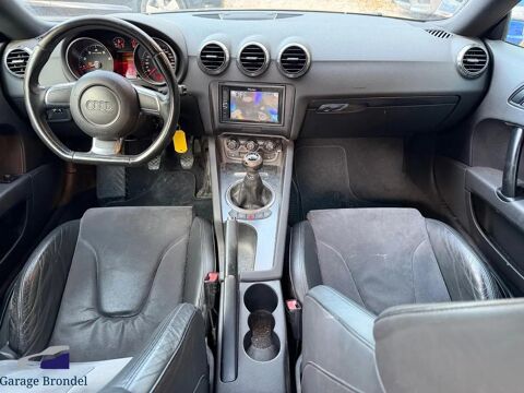 TT 2007 occasion 69580 Sathonay-Camp