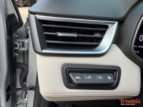 Clio 1.6 E-TECH 140H 90 HYBRID FULL-HYBRID INITIALE PARIS BVA 2022 occasion 78490 Montfort l'Amaury