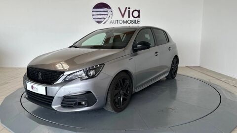 Peugeot 308 2019 occasion Saujon 17600