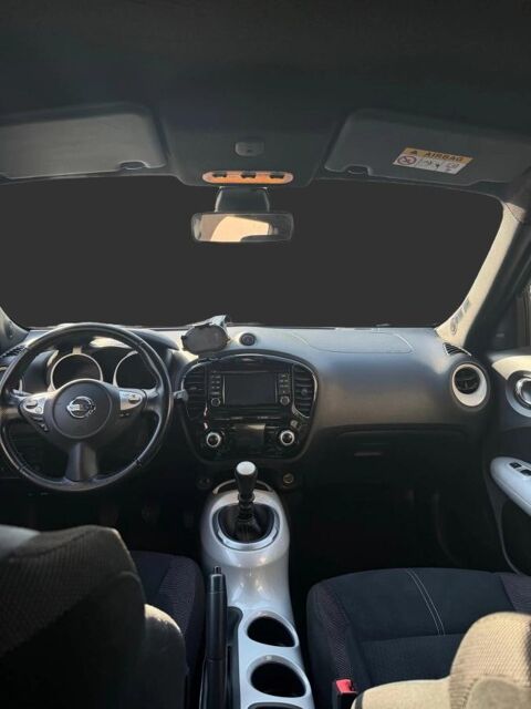 Juke 1.2 DIGT 115 RED TOUCH 2WD 2015 occasion 77176 SAVIGNY LE TEMPLE