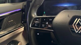 Espace ETECH200 Iconic E-Tech Hybrid 2023 occasion 33600 Pessac
