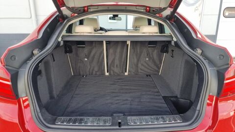 X4 3.0 D 260 XDRIVE BVA 2015 occasion 67190 GRESSWILLER