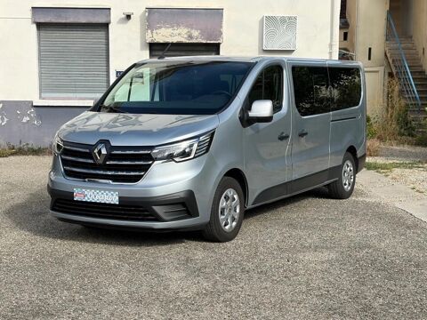 Annonce voiture Car - Bus Car - Bus 29999 €
