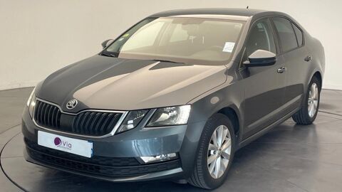 Skoda octavia 1.6 TDI Business