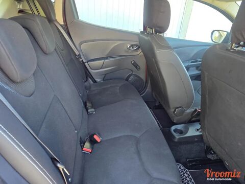 Clio 0.9 TCE 90 ENERGY DYNAMIQUE 2013 occasion 64990 MOUGUERRE