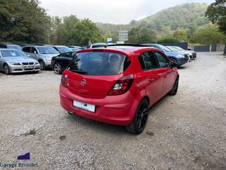 Corsa 2012 occasion 69580 Sathonay-Camp
