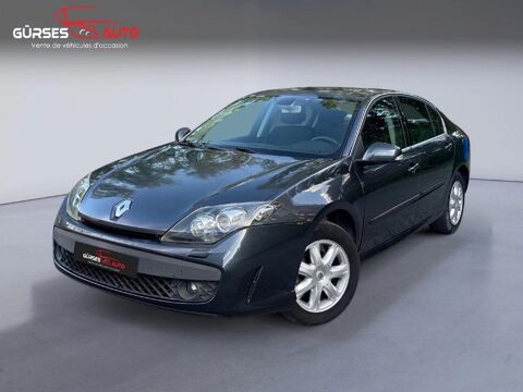 Renault laguna 1.5 DCI 110 BLACK EDITION