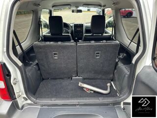 Jimny 2014 occasion 83260 LA CRAU