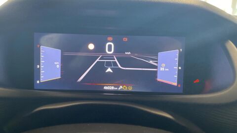Avenger 1.2 T3 Altitude 2024 occasion 33600 Pessac
