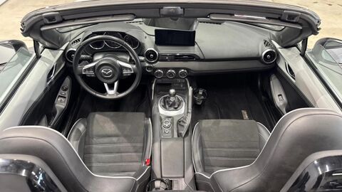 MX-5 2025 occasion 66000 Perpignan