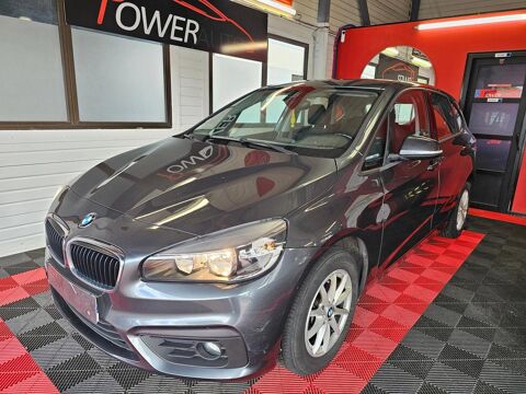 Annonce voiture BMW Serie 2 9990 €