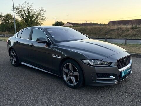 XE 2.0 D 180 R-SPORT BVA 2015 occasion 69330 MEYZIEU