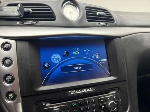 Granturismo 4.7 460 SPORT BVA 2014 occasion 59169 F&eacute;rin