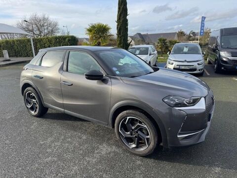 DS3 2020 occasion 49570 Montjean-sur-Loire