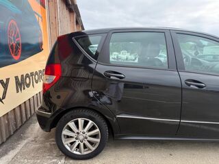 Classe A 2.0 180 CDI 110 ELEGANCE CVT BVA 2010 occasion 33260 La Teste-de-Buch