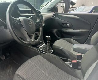 Corsa 1.2 T 100 EDITION 2021 occasion 17220 LA JARNE