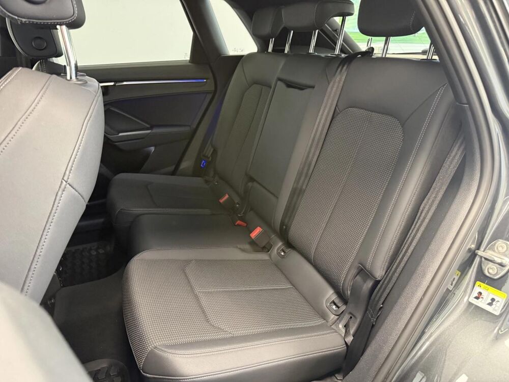Q3 2.0 35 TDI 150 S-LINE S-TRONIC BVA 2022 occasion 37550 SAINT AVERTIN