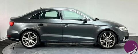 A3 1.5 TFSI sport 2018 occasion 59169 F&eacute;rin