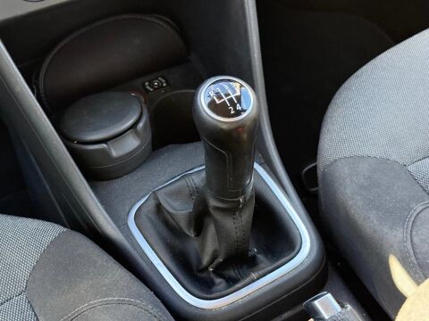 Polo V CONFORTLINE 5 portes 1.6 TDI 16V FAP 90 cv 2010 occasion 78100 SAINT-GERMAIN-EN-LAYE