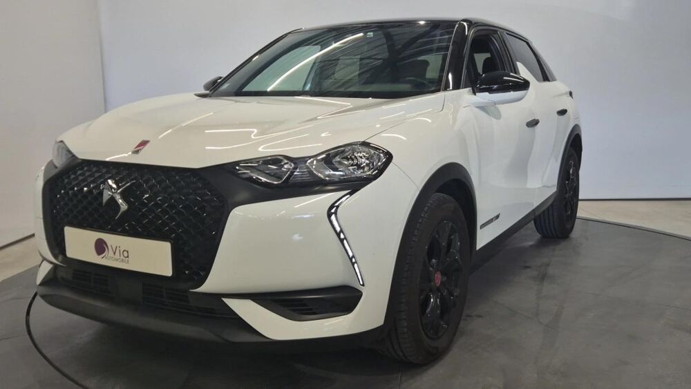 DS3 2021 occasion 66000 Perpignan
