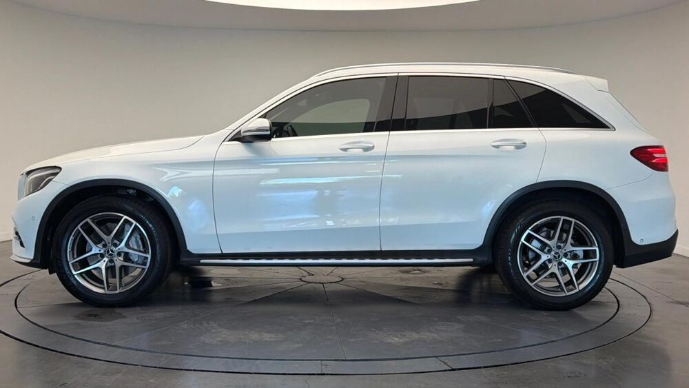 Classe GLC 250 D 4M GLC 250 d 4Matic (253.909) 2019 occasion 59223 Roncq