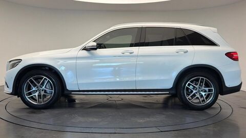 Classe GLC 250 D 4M GLC 250 d 4Matic (253.909) 2019 occasion 59223 Roncq
