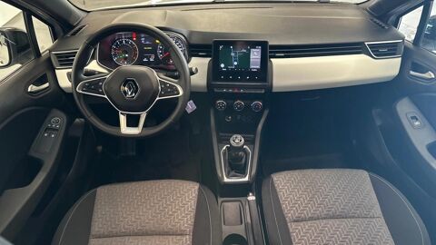 Clio TCE 90 Limited Edition 2021 occasion 76190 Auzebosc