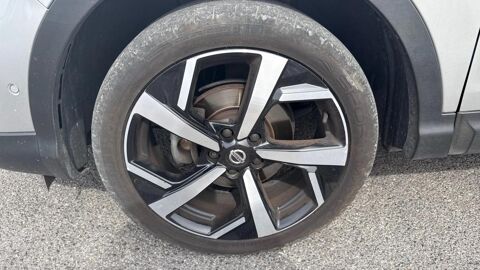 Qashqai GENERATION-II 1.5 DCI 110 TEKNA PLUS 2WD 2018 occasion 60200 Compi&egrave;gne
