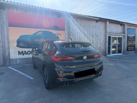 X2 1.8 I 140 M-SPORT SDRIVE DKG BVA 2018 occasion 33260 La Teste-de-Buch