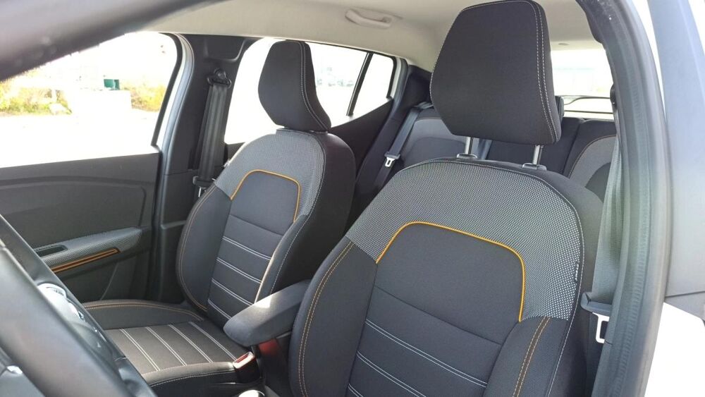 Sandero STEPWAY 1.0 ECO-G GPL 100 2022 occasion 60200 Compi&egrave;gne