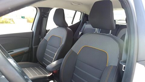 Sandero STEPWAY 1.0 ECO-G GPL 100 2022 occasion 60200 Compi&egrave;gne