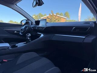 5008 GENERATION-II 1.5 BLUEHDI 130 ACTIVE BUSINESS START-STOP 2020 occasion 33980 Audenge