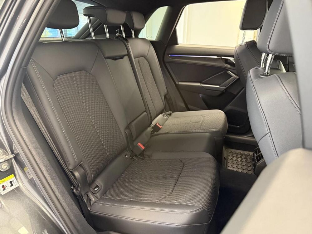 Q3 2.0 35 TDI 150 S-LINE S-TRONIC BVA 2022 occasion 37550 SAINT AVERTIN