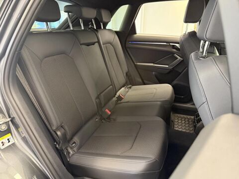Q3 2.0 35 TDI 150 S-LINE S-TRONIC BVA 2022 occasion 37550 SAINT AVERTIN