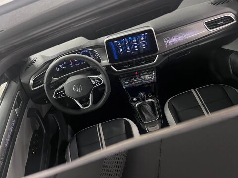 T-ROC STARLIGHT R-LINE 1.5 TSI 160 2026 occasion 94400 VITRY-SUR-SEINE