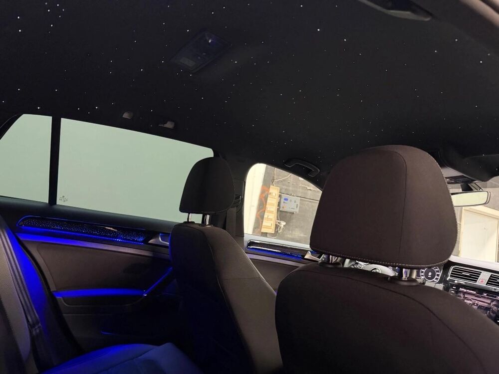 Golf 1.5 TSI Carat BMT 2018 occasion 62400 B&eacute;thune