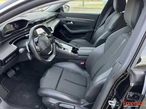 508 2021 occasion 49570 Montjean-sur-Loire