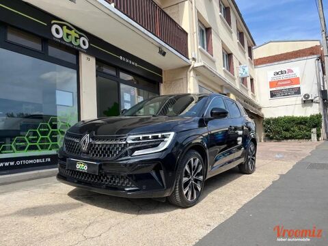 Annonce voiture Renault Austral 23990 €