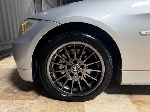 S&eacute;rie 3 TOURING 3.0 330 D 230 SPORT XDRIVE BVA 2005 occasion 84100 ORANGE