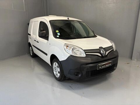 Renault Kangoo Express 2021 occasion SAINT-PRIEST 69800