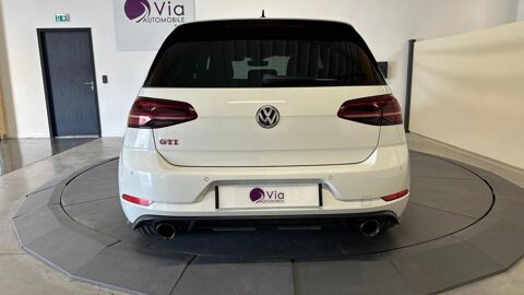 Golf GTI 245P GTI Performance BMT/Start-Stop 2018 occasion 76190 Auzebosc