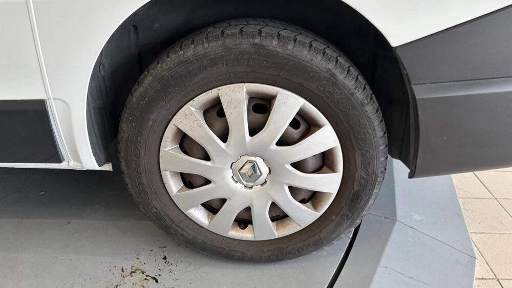 Trafic DCI 120 Grand Confort L1H1 1000 2018 occasion 17600 Saujon