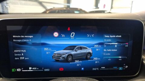 Classe GLC 2023 occasion 66000 Perpignan