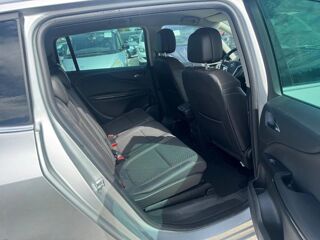 Zafira 1.6 CDTI 135 COSMO 2016 occasion 01360 BALAN