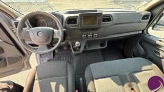 Movano 2021 occasion 66000 Perpignan