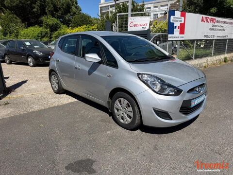 iX20 1.4 CRDI 75 PACK SENSATION 2014 occasion 91200 Athis-Mons