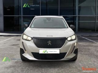 2008 GENERATION-II 1.5 BLUEHDI 130 ALLURE PACK EAT BVA START-STOP 2022 occasion 34140 M&egrave;ze